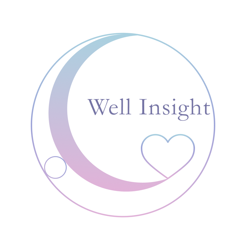 Well Insight ロゴ
